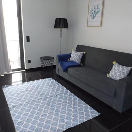 Duque De Loule - Apartments - Apartamento F ساو مارتينهو دو بورتو المظهر الخارجي الصورة