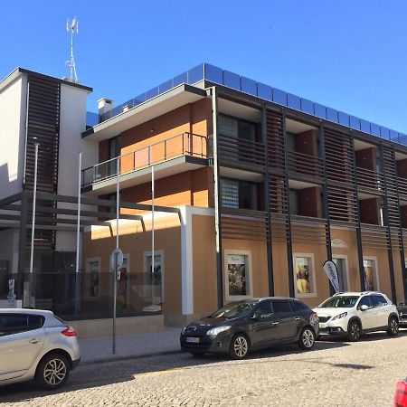 Duque De Loule - Apartments - Apartamento F ساو مارتينهو دو بورتو المظهر الخارجي الصورة