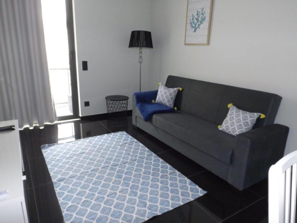 Duque De Loule - Apartments - Apartamento F ساو مارتينهو دو بورتو المظهر الخارجي الصورة