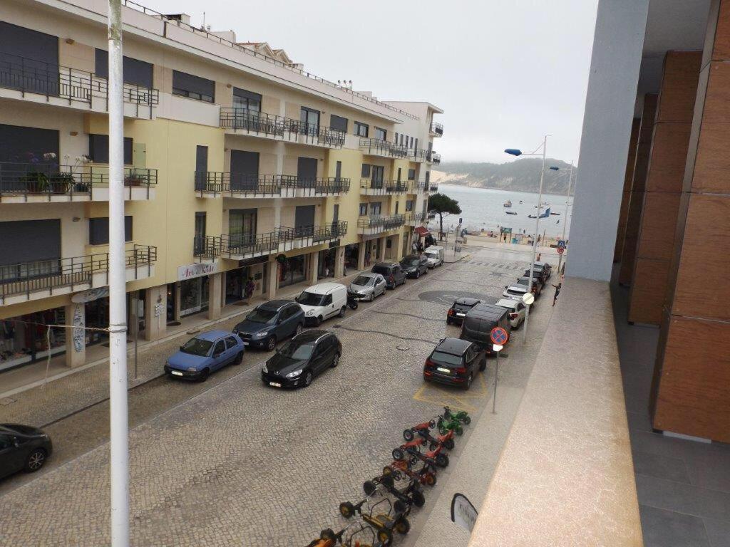 Duque De Loule - Apartments - Apartamento F ساو مارتينهو دو بورتو المظهر الخارجي الصورة