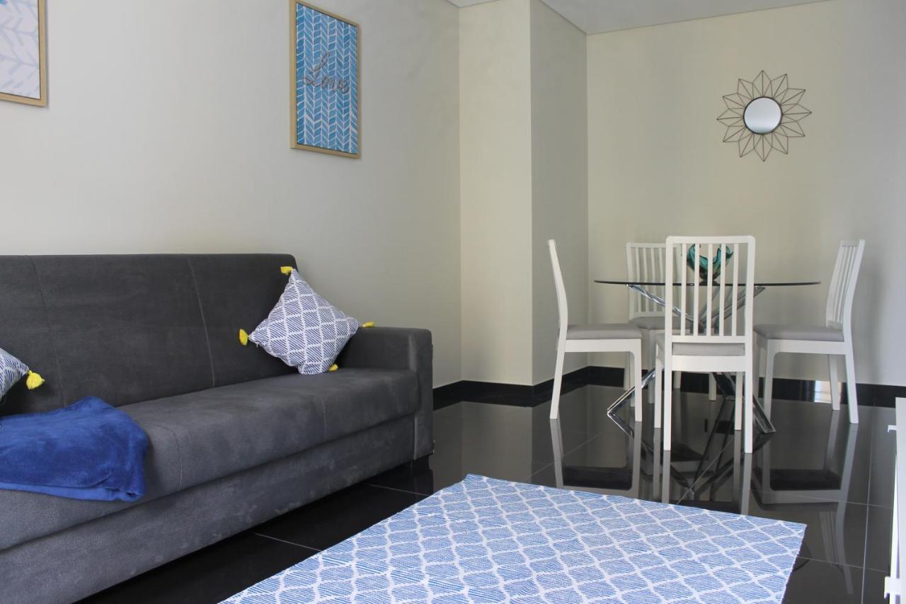 Duque De Loule - Apartments - Apartamento F ساو مارتينهو دو بورتو المظهر الخارجي الصورة