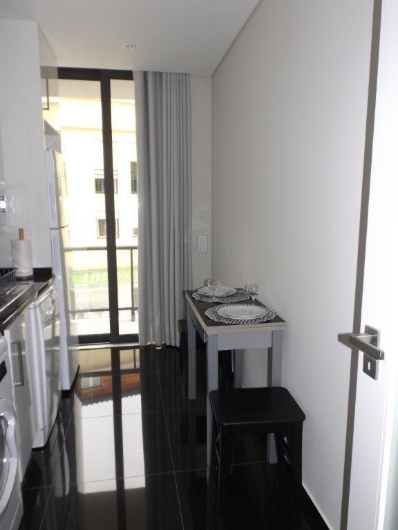 Duque De Loule - Apartments - Apartamento F ساو مارتينهو دو بورتو المظهر الخارجي الصورة