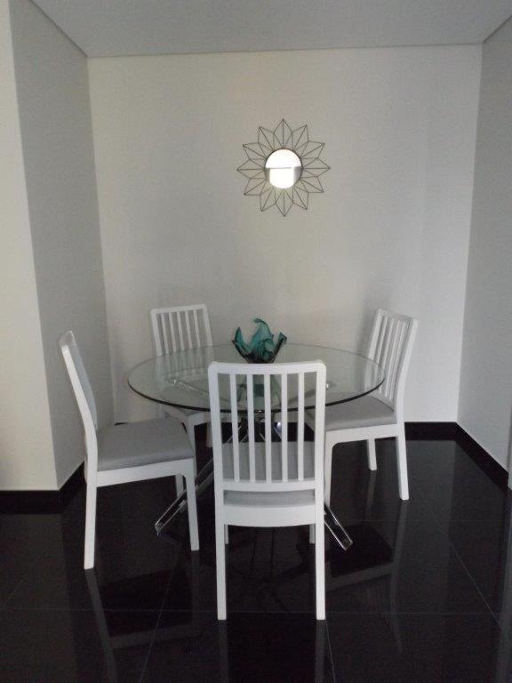 Duque De Loule - Apartments - Apartamento F ساو مارتينهو دو بورتو المظهر الخارجي الصورة