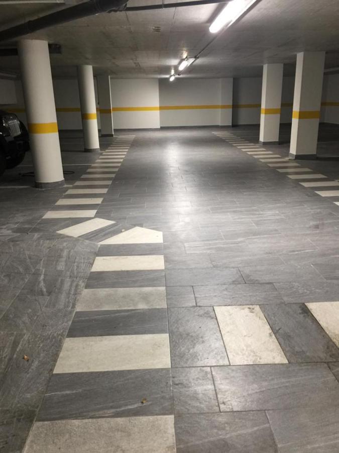 Duque De Loule - Apartments - Apartamento F ساو مارتينهو دو بورتو المظهر الخارجي الصورة